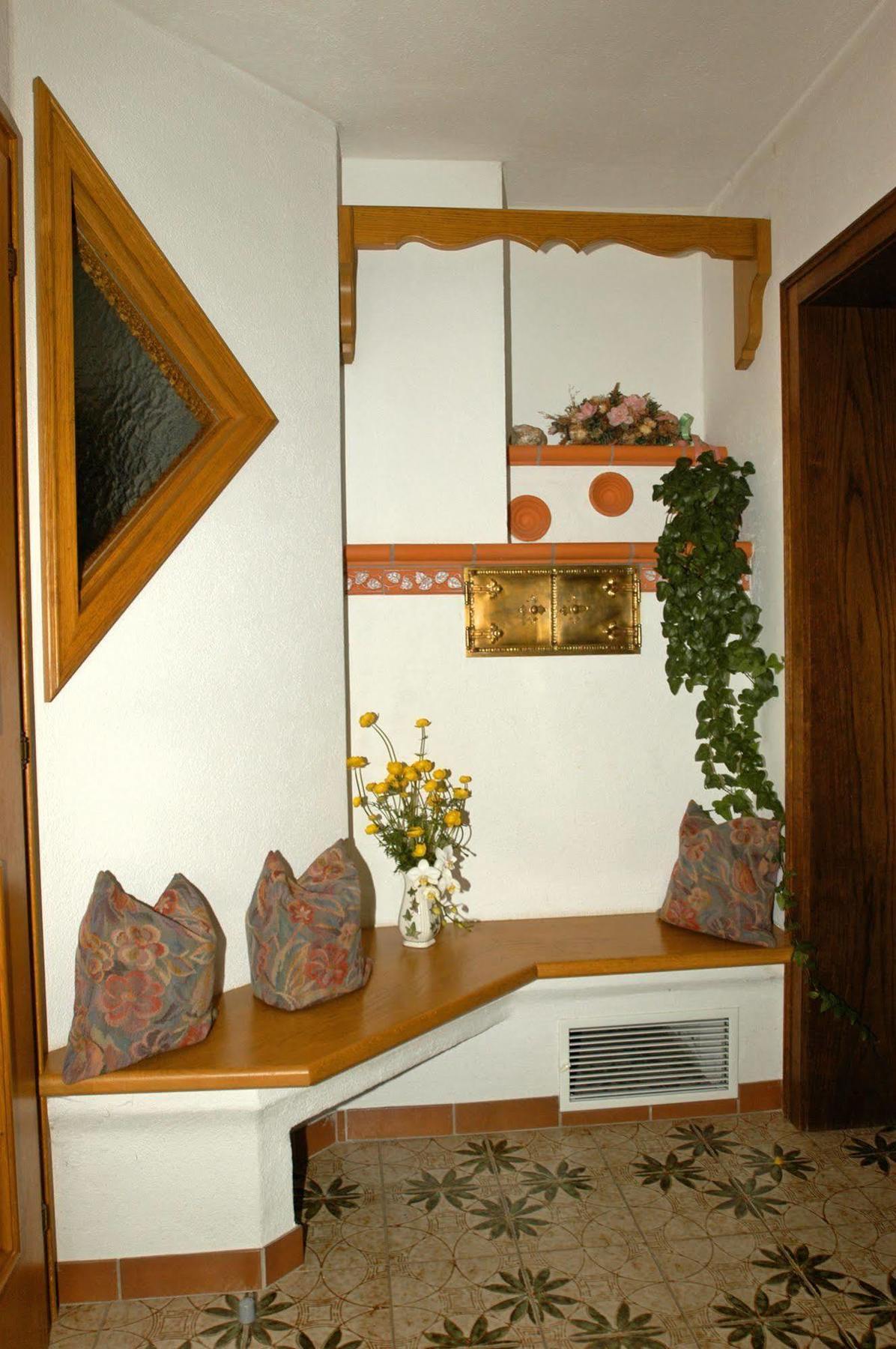 Haus Katharina, Summercard Included Kaprun Exteriér fotografie